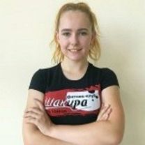 Клименко Мария