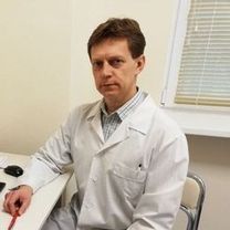 Попов Вадим Николаевич