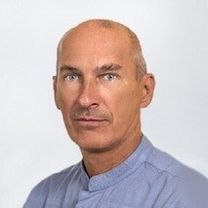 Журов Геннадий Тимофеевич