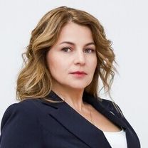 Рубан Анна Петровна