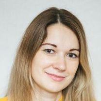 Воронько Ольга