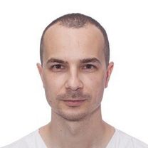 Замкович Сергей Валерьевич