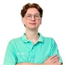 Апанасюк Антон Леонидович