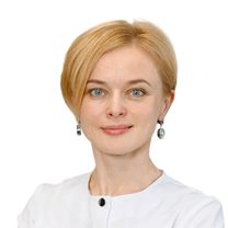Воронько Юлия Николаевна