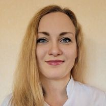 Соловей Анастасия Александровна