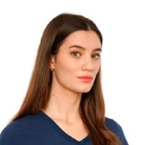 Миронова Яна