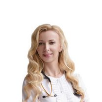 Бранковская Елена Юрьевна