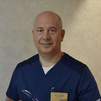 Ивашкевич Юрий Марианович