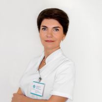 Новикова Татьяна Владимировна