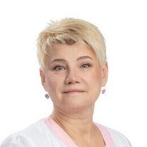 Страпко Светлана Ивановна