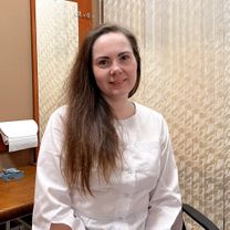 Демидова Анастасия Михайловна