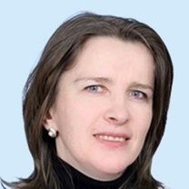 Матусевич Инна Дмитриевна