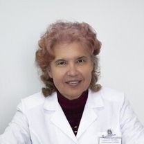 Михно Вера Федоровна