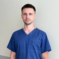 Бурбыка Владимир Игоревич