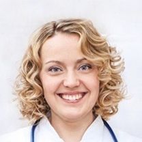 Кардаш Ольга Александровна