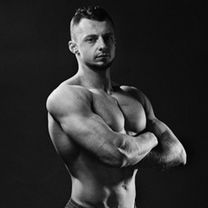 Николаев Евгений