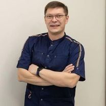 Лихолап Виталий Михайлович