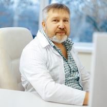 Ярошук Владимир Михайлович