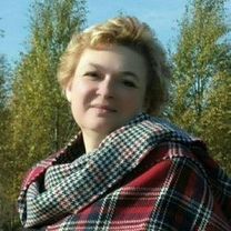 Ольшевская Оксана