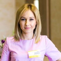 Драницына Юлия Евгеньевна