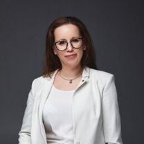 Кожина Анна Михайловна