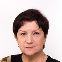 Фокина Анна Николаевна