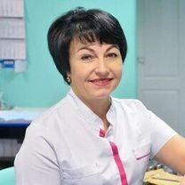 Карпович Ирина Ивановна