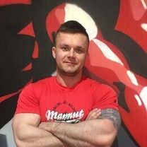 Муравьев Николай