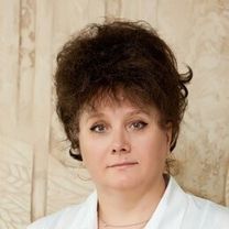 Крючкова Марина Ивановна