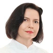 Бондарчук Людмила Константиновна