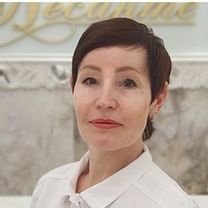 Плохецкая Елена Валерьевна