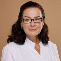 Ивсина Анна Николаевна