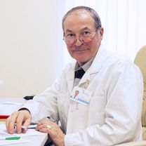 Навроцкий Юрий Вячеславович