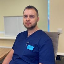 Матеша Алексей Олегович