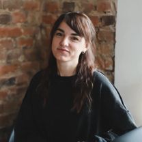 Колбик Виктория