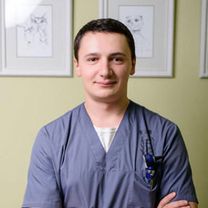 Попович Дмитрий Михайлович