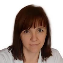 Косик Лариса Павловна