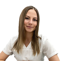 Гацкевич Алиса Игоревна​