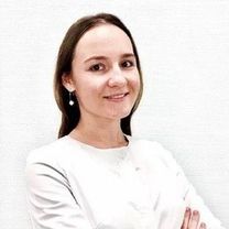 Куксова Анна Геннадьевна