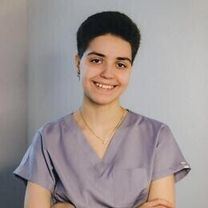 Близнюк Анастасия Олеговна