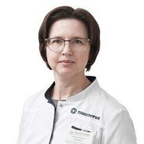 Короленок Веста Петровна