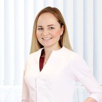 Жилевич Алеся Владимировна