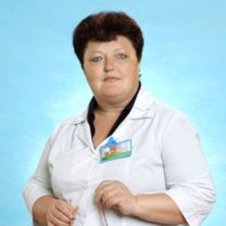 Филиппович Галина Ивановна