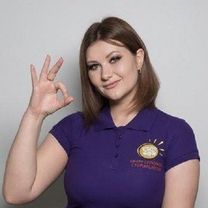 Малиновская Светлана Васильевна