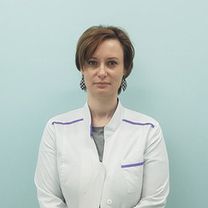 Даниленко Екатерина Владимировна