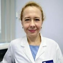 Лазовская Оксана Евгеньевна