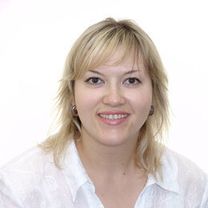 Коноплина Елена