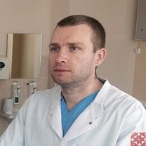 Приц Андрей Сергеевич