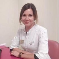 Коцур Виктория Геннадьевна