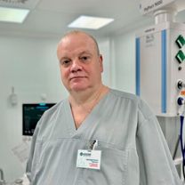 Черноглаз Александр Львович